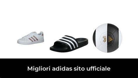 adidas sito ufficiale.